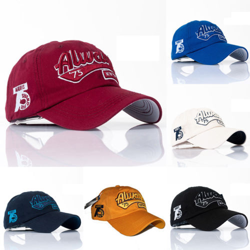 Unisex Baseball Cap