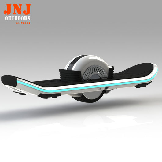E-Skateboard