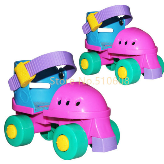 Roller skates shoes