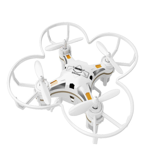 DRONE 4CH 6AXIS GYRO RC QUADCOPTER Switchable Controller RTF UAV RC Helicopter Toys