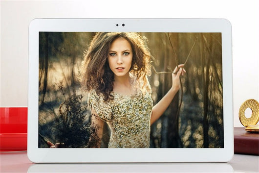 Tablet laptop 10.1