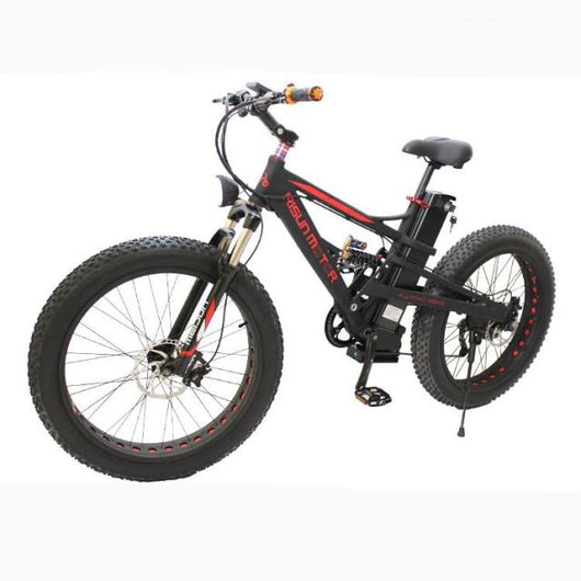 Fat E-bike