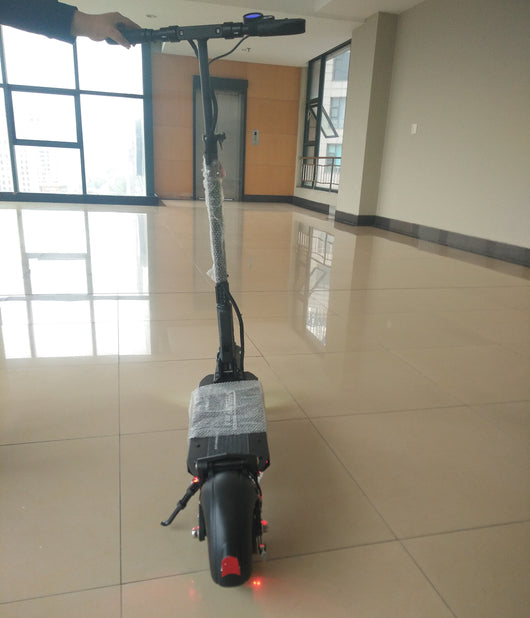 E-Scooter