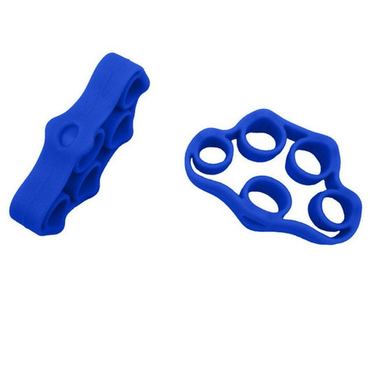 Hand Finger Muscle Power Training Exerciser Equipement