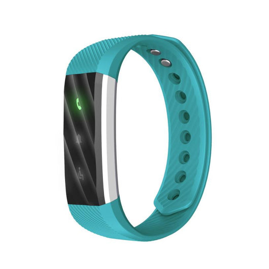 Fitness Smart Tracker Bluetooth Pedometer