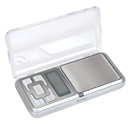 Jewelry, Gold, Herb 500g x 0.1g Digital Scale LCD