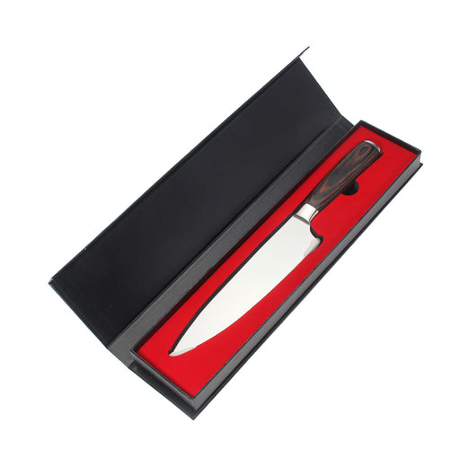 High Carbon Stainless Steel 8 inch Chef's Knife