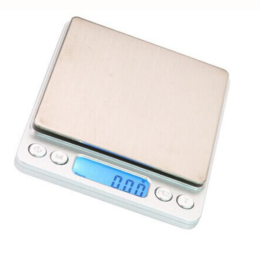 Jewelry Balance Weight Scale Super Deal 0.1 Gram- 2000g