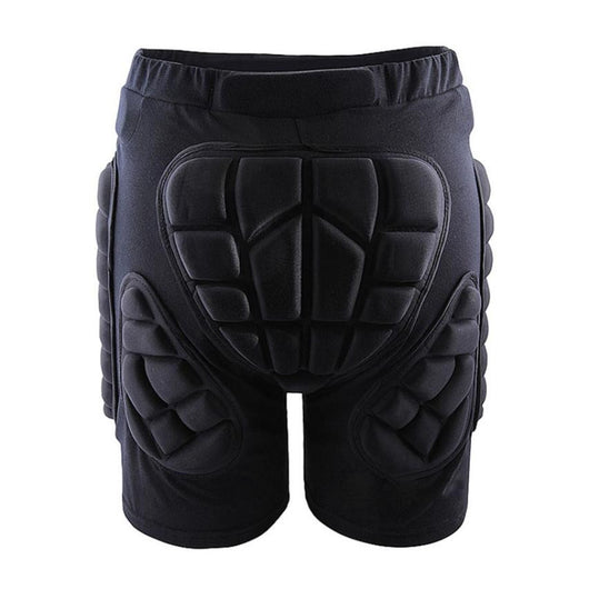 Shorts Skate Skating Snowboard Outdoor Gear Hip Protective Padded