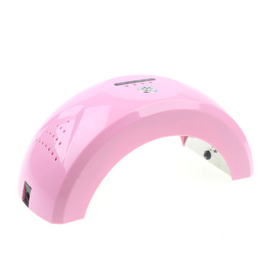 Auto Sensor Nail Dryer Professional CCFL+ LED UV Lamp 18W
