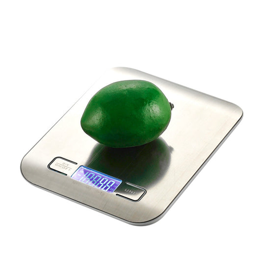 Kitchen Scales 11LB/5KG