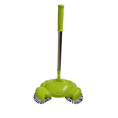 Sweeping Vacuum Cleaner