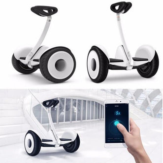 Self Balance Electric Scooter