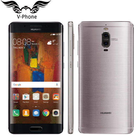 Huawei Mate 9 Pro