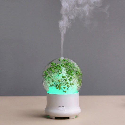 Diffuser Mist