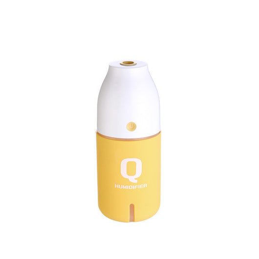 Humidifier Air Aroma Diffuser USB