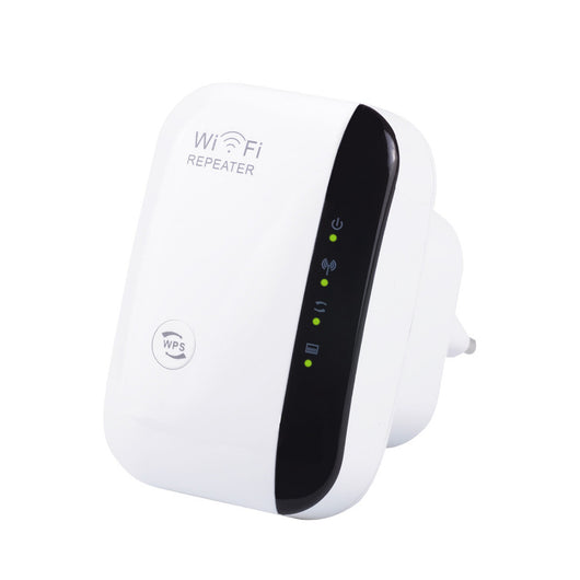 Network Router Range Expander 300M signal Antennas booster