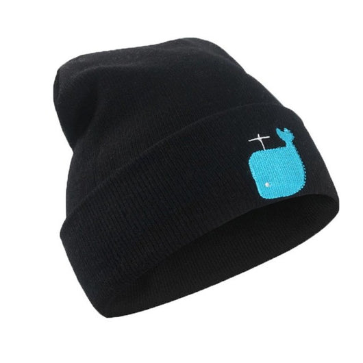 Hat Unisex Cap Knitting Hats Snow Caps Casual Cap Crochet Beanies Caps Warm Hat