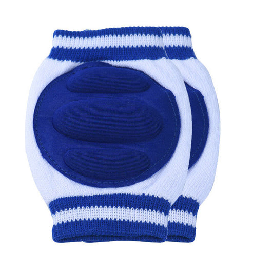 Baby Crawling Knee Toddler Elbow Pads 1Pair