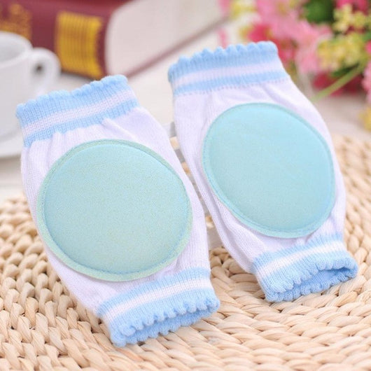 Baby Knee Protector/ Safety crawling Elbow cushion 1 Pair