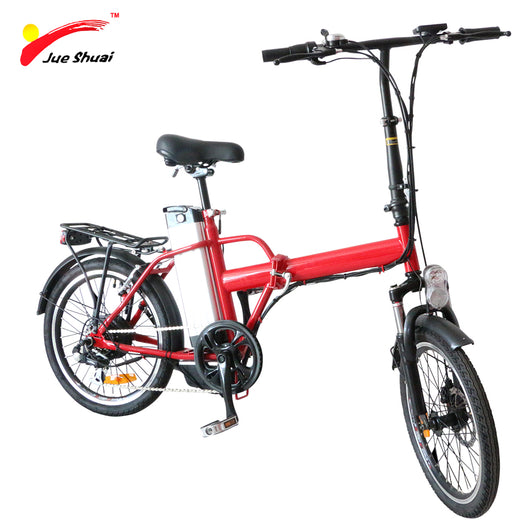 E- Bike