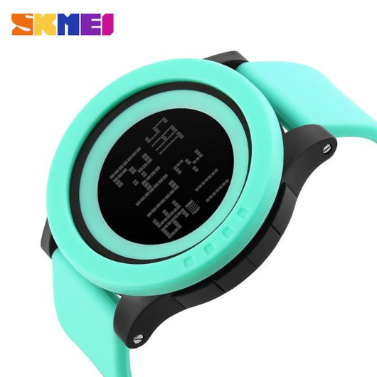 Sport Watch Rubber Band