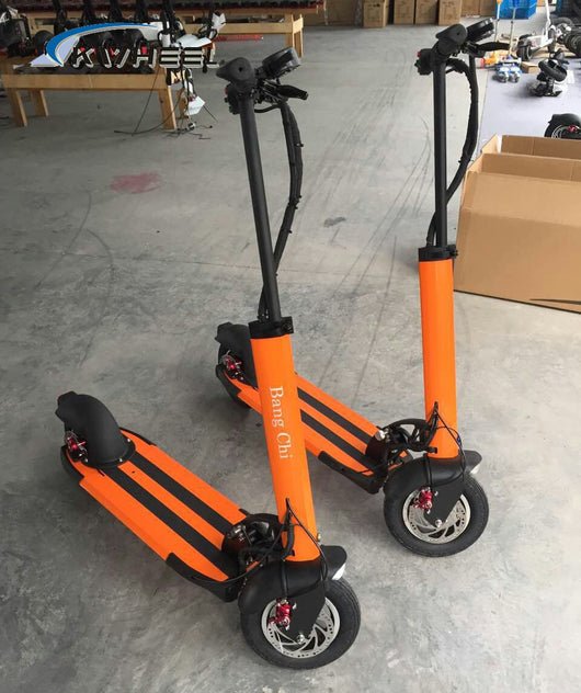 E-Scooter