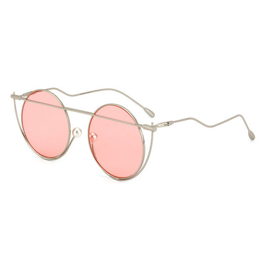 Sunglasses Round
