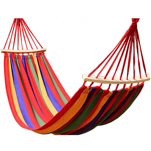 Hammock for single