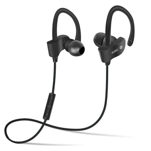 Earphones Bluetooth 4.1 Wireless Headset Stereo