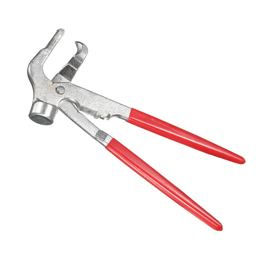 Plier 13inch Alloy Hammer Cutter Tire Tool