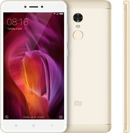 Redmi Xiaomi Note 4 , 3GB 32GB Global Version Snapdragon 625, 5.5