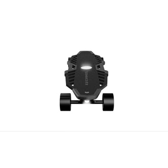 E-Scooter Board 4 wheel