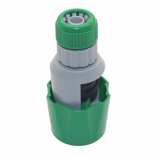 Water Connectors Universal Round Tap