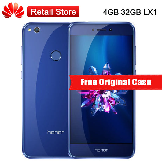 Huawei Honor 8 Lite LX1