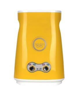 Egg roll maker Dual Tubes