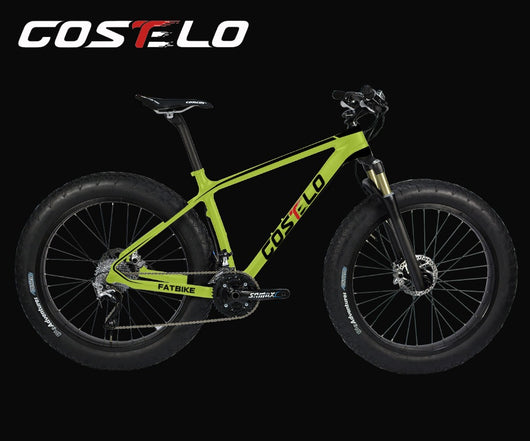 Fat Bike