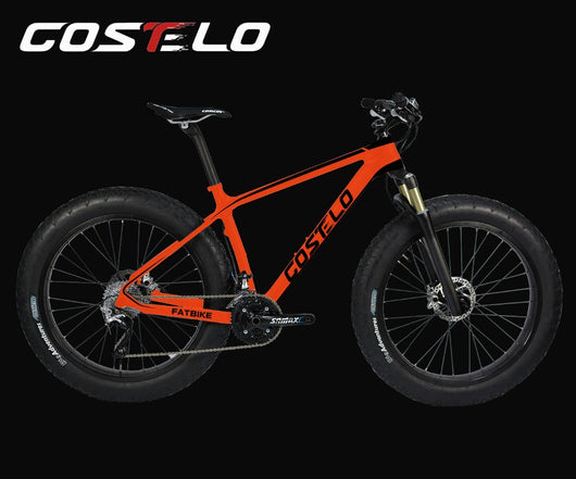 Fat Bike