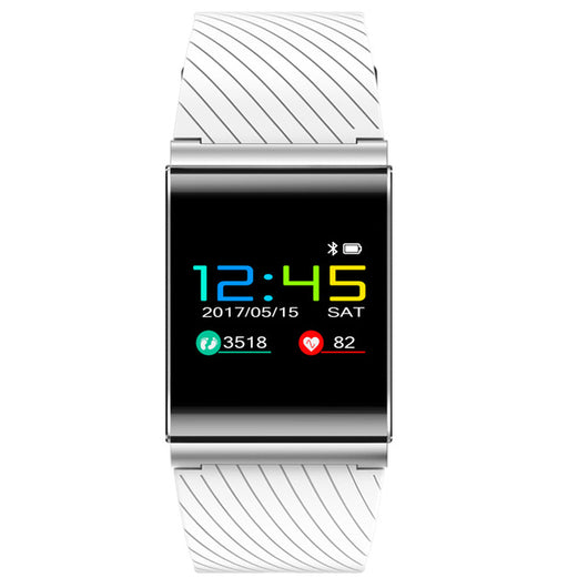 Xiaomi mi Band 2 Colorful Screen Smart Wristband Passometer Blood Pressure watch Sport Bracelet Heart Rate Tracker PK
