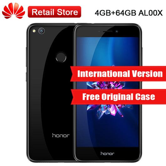 Huawei Honor 8 Lite
