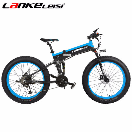 Fat E-bike