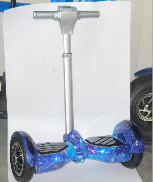 Self Balance Electric Scooter