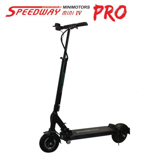 E-Scooter