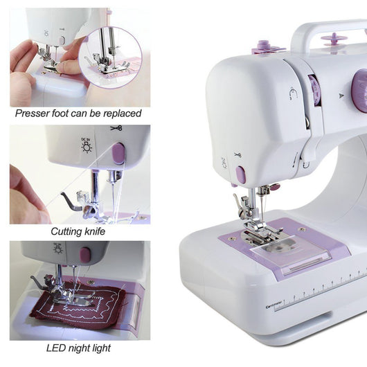Sewing Machines
