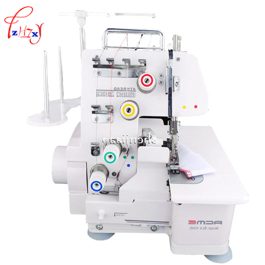 Sewing Machine( Overedge machine )