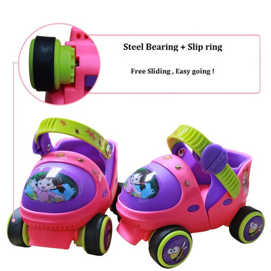 Roller Skate Shoes