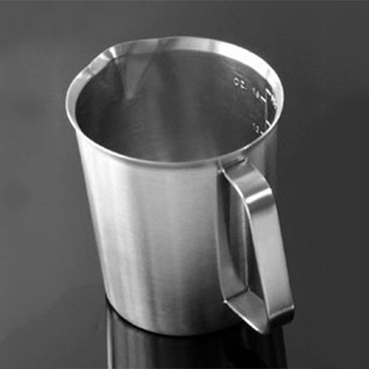 Measuring Cup 500ml Stainless Steel