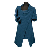 Women Casual Solid Sweaters