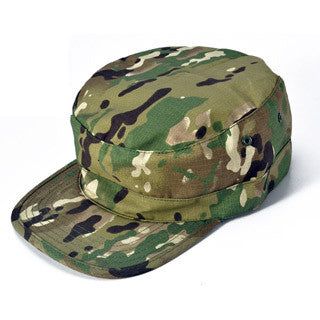Hat Camouflage Hiking - Camping Hat