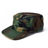 Hat Camouflage Hiking - Camping Hat